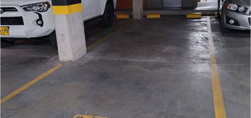 Apartamento en Venta en Bogotá, D.C., Normandía-20