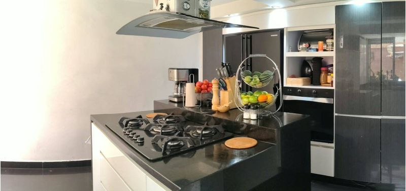 Casa en Venta en Bogotá, D.C., Cerros de Suba-4