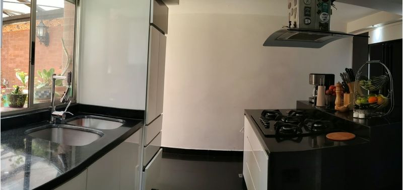 Casa en Venta en Bogotá, D.C., Cerros de Suba-5