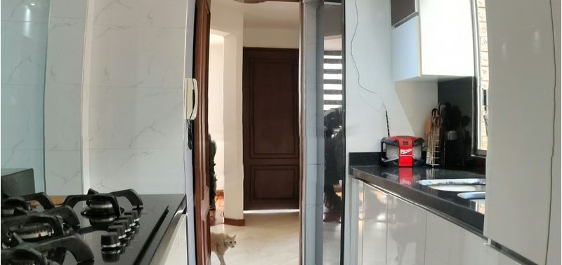 Casa en Venta en Bogotá, D.C., Cerros de Suba-6