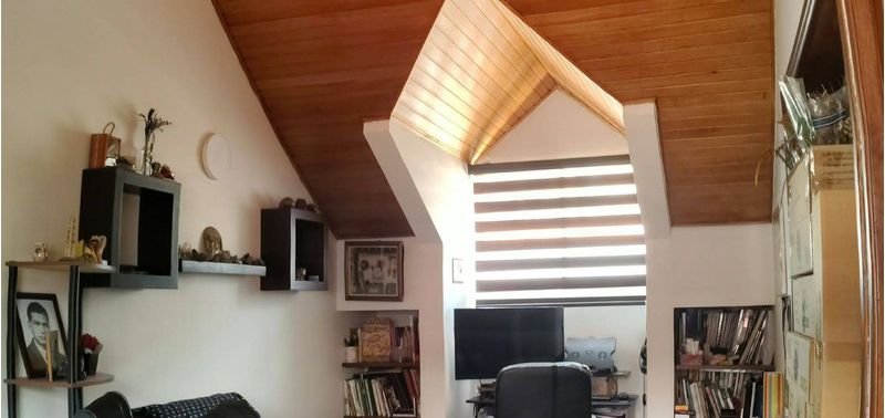 Casa en Venta en Bogotá, D.C., Cerros de Suba-7