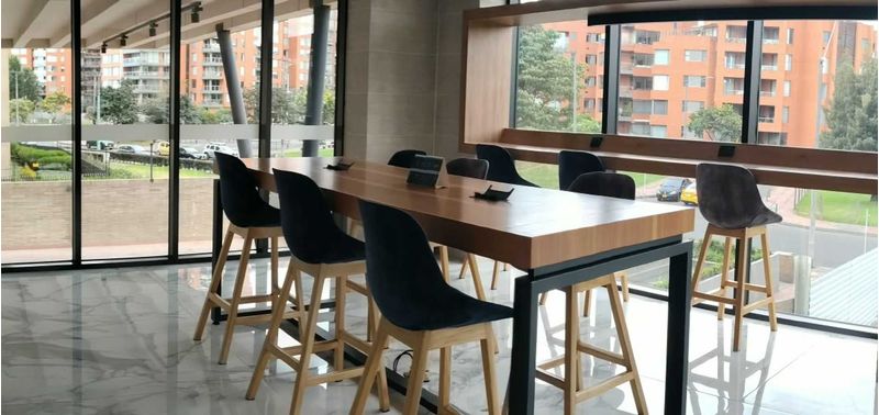 Apartamento en Venta en Bogotá, D.C., Normandía-24