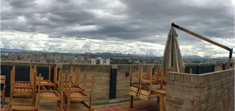 Apartamento en Venta en Bogotá, D.C., Normandía-26