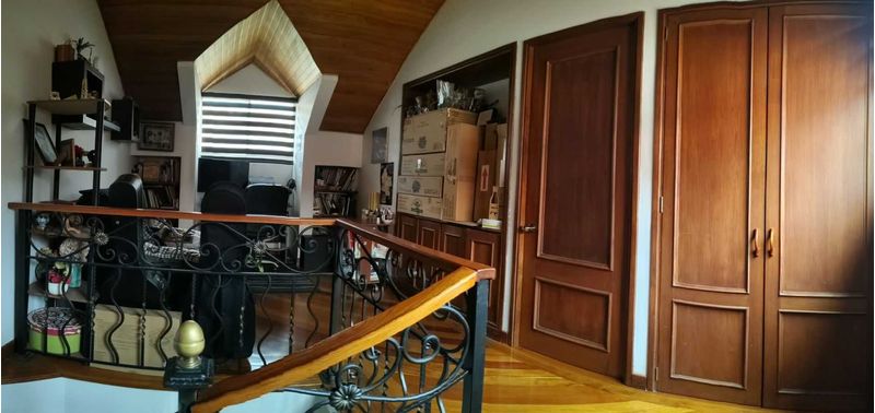 Casa en Venta en Bogotá, D.C., Cerros de Suba-14