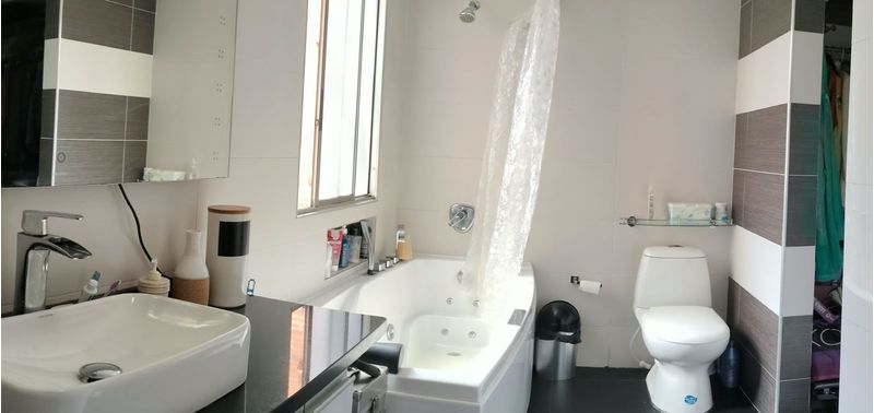 Casa en Venta en Bogotá, D.C., Cerros de Suba-15