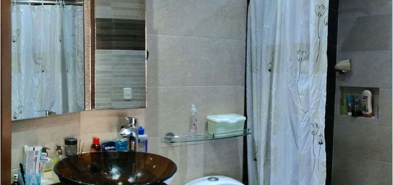 Casa en Venta en Bogotá, D.C., Cerros de Suba-17