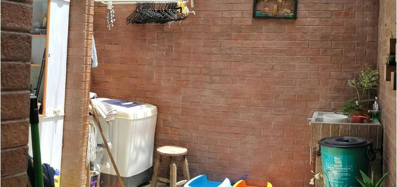 Casa en Venta en Bogotá, D.C., Cerros de Suba-18