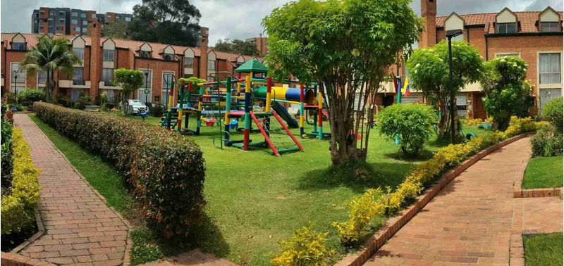 Casa en Venta en Bogotá, D.C., Cerros de Suba-21