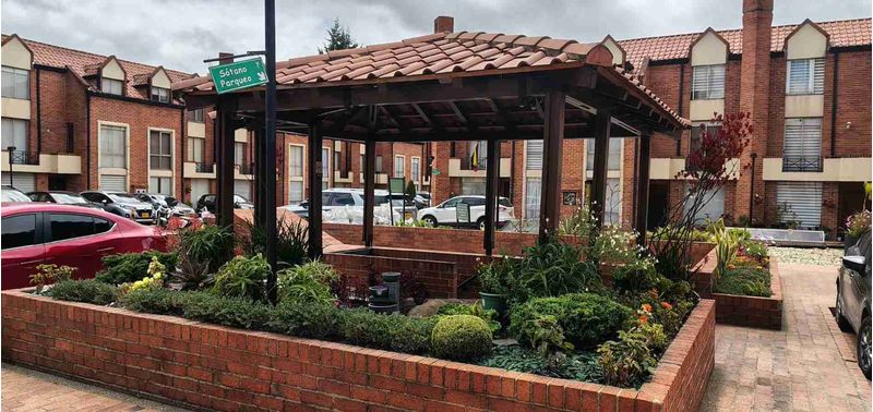 Casa en Venta en Bogotá, D.C., Cerros de Suba-22