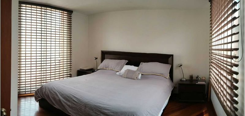 Casa en Venta en Bogotá, D.C., Cerros de Suba-23