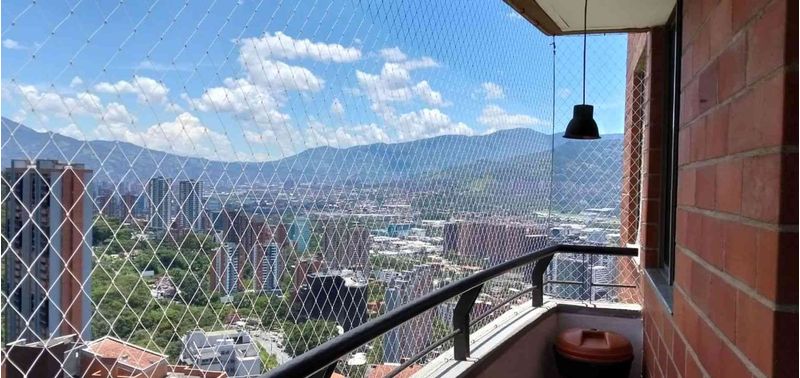 Apartamento en Venta en Medellín, San Diego