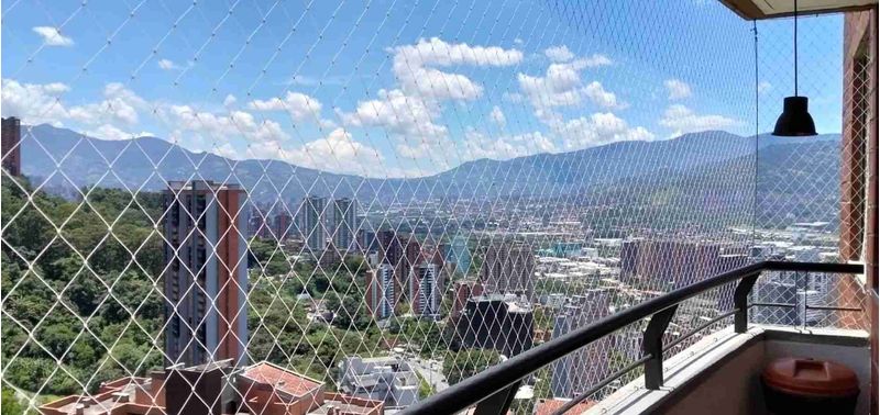 Apartamento en Venta en Medellín, San Diego-2