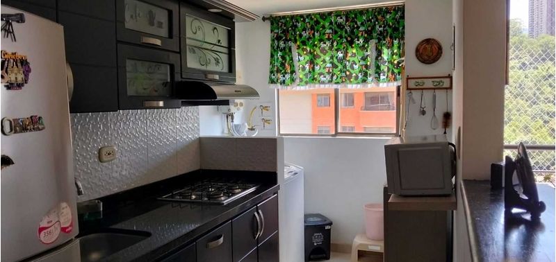 Apartamento en Venta en Medellín, San Diego-3