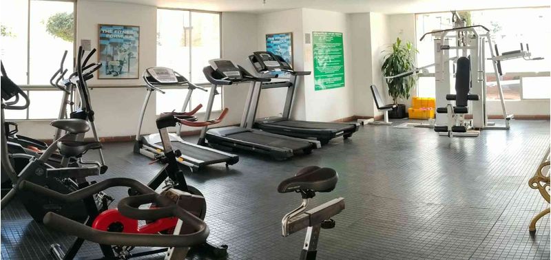 Casa en Venta en Bogotá, D.C., Cerros de Suba-24