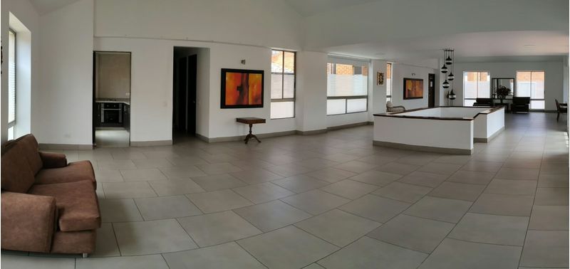 Casa en Venta en Bogotá, D.C., Cerros de Suba-27