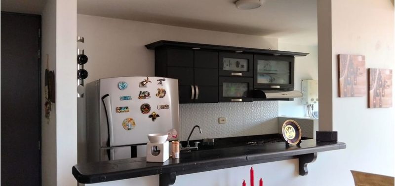 Apartamento en Venta en Medellín, San Diego-4