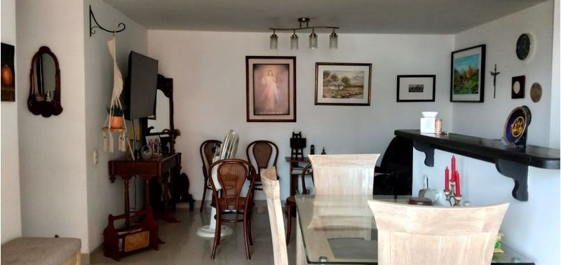 Apartamento en Venta en Medellín, San Diego-5