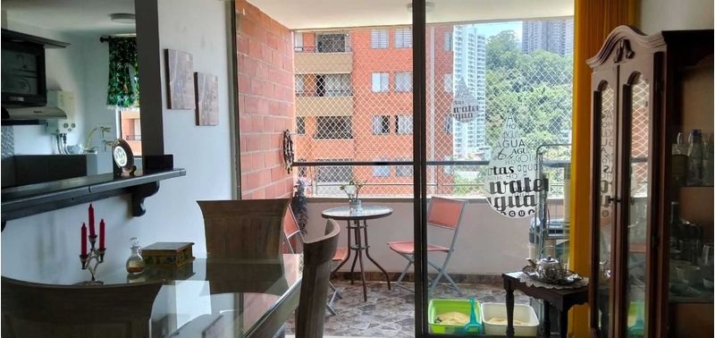 Apartamento en Venta en Medellín, San Diego-6