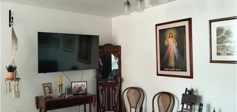 Apartamento en Venta en Medellín, San Diego-7