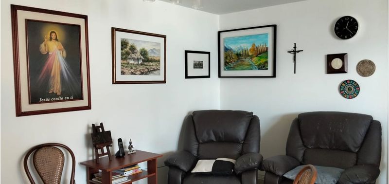 Apartamento en Venta en Medellín, San Diego-8
