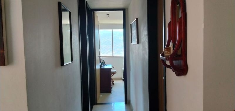 Apartamento en Venta en Medellín, San Diego-10