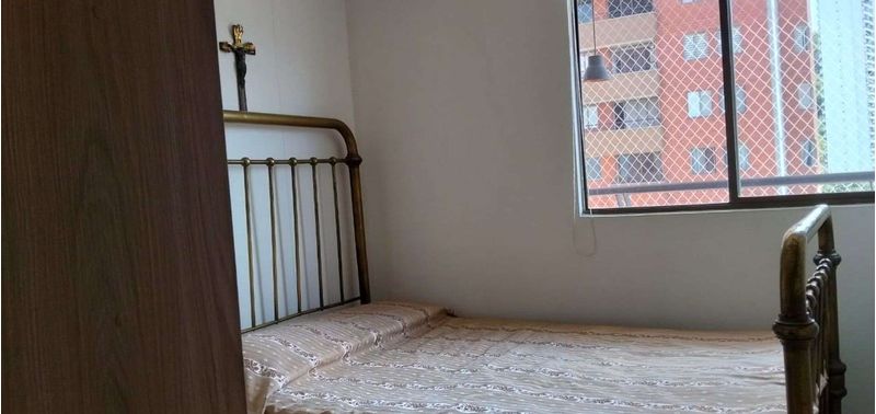 Apartamento en Venta en Medellín, San Diego-11