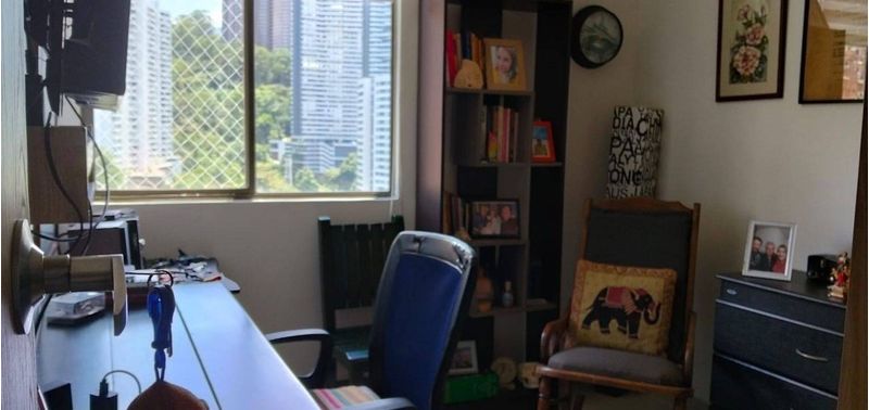 Apartamento en Venta en Medellín, San Diego-12