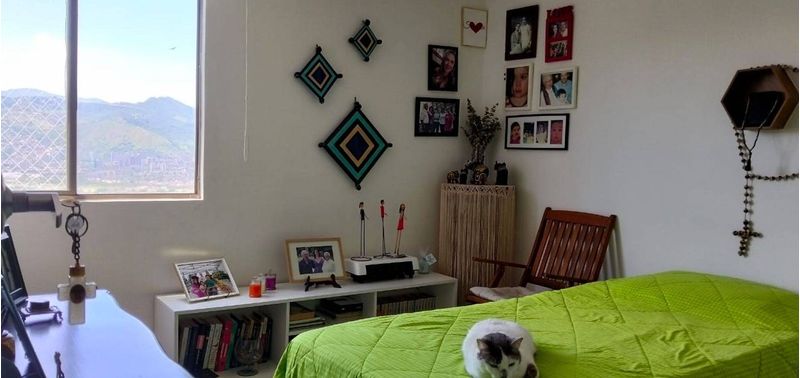 Apartamento en Venta en Medellín, San Diego-13
