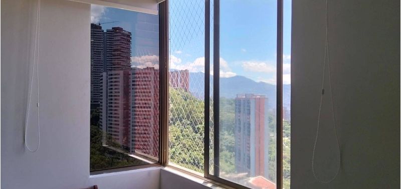 Apartamento en Venta en Medellín, San Diego-14