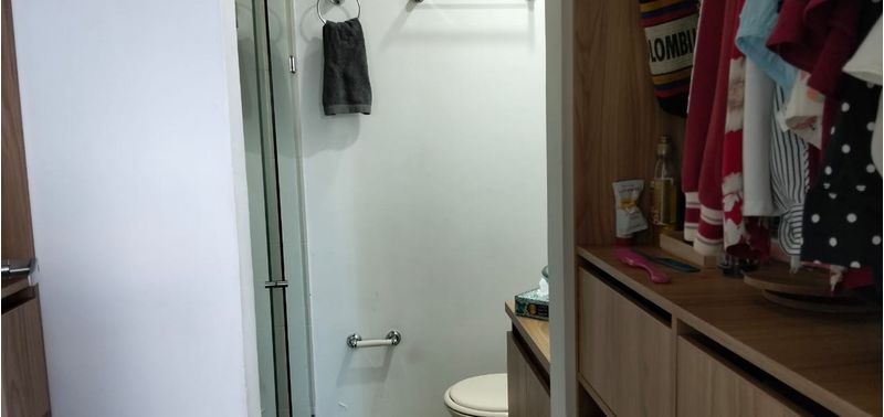 Apartamento en Venta en Medellín, San Diego-15