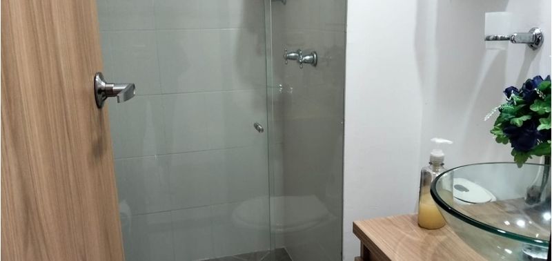 Apartamento en Venta en Medellín, San Diego-16