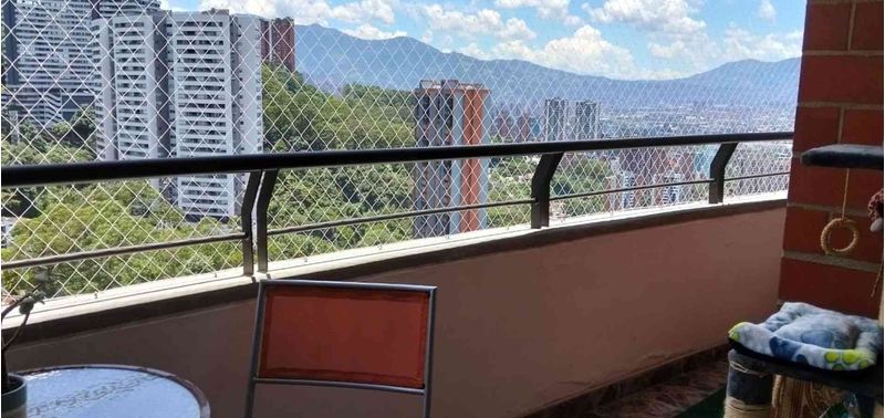 Apartamento en Venta en Medellín, San Diego-17