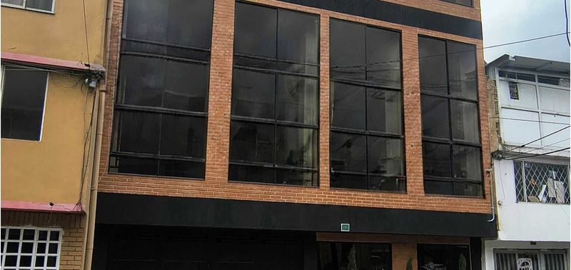 Apartamento en Venta en Bogotá, D.C., Zarzamora
