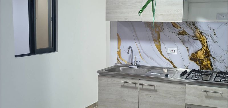 Apartamento en Venta en Bogotá, D.C., Zarzamora-0