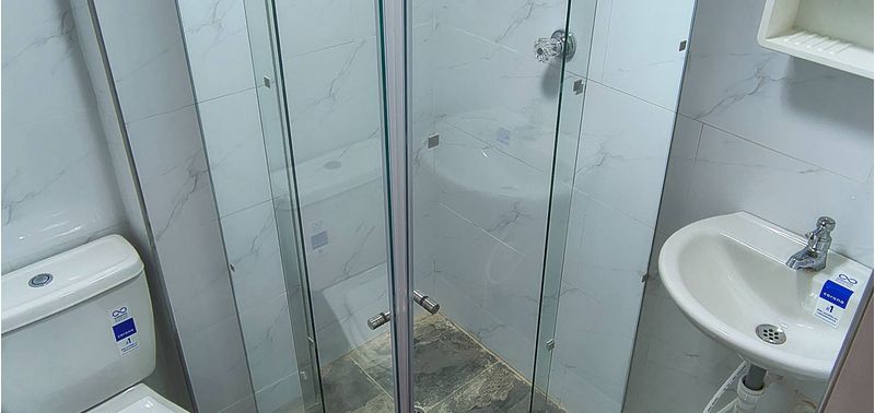 Apartamento en Venta en Bogotá, D.C., Zarzamora-1