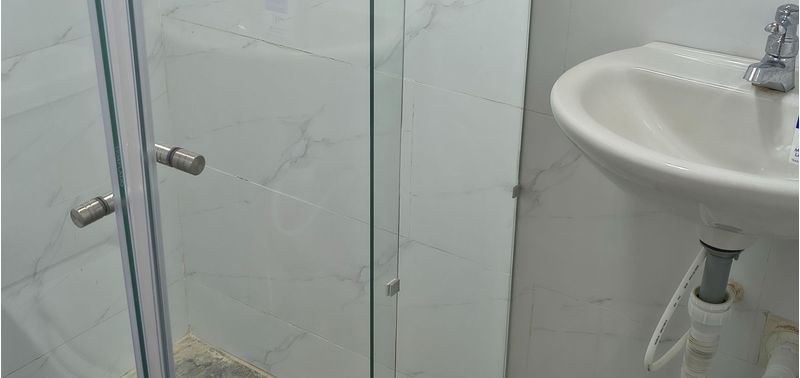 Apartamento en Venta en Bogotá, D.C., Zarzamora-6