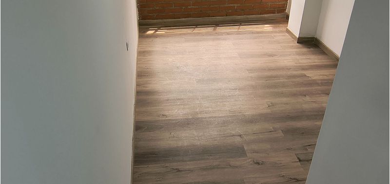 Apartamento en Venta en Bogotá, D.C., Zarzamora-8