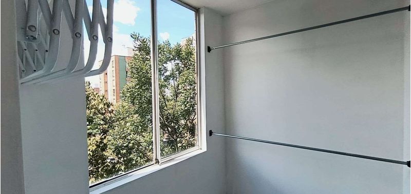Apartamento en Venta en Medellín, Belén Loma de los Bernal-11