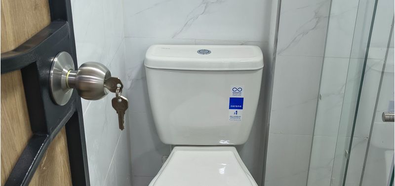 Apartamento en Venta en Bogotá, D.C., Zarzamora-17