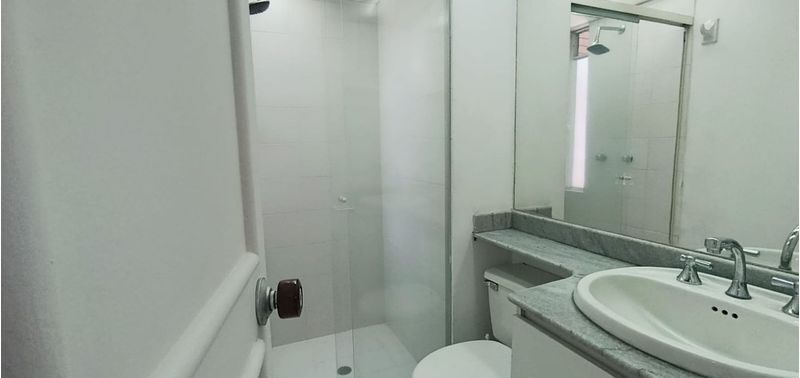 Apartamento en Venta en Medellín, Belén Loma de los Bernal-22