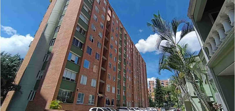 Apartamento en Venta en Medellín, Belén Loma de los Bernal-23