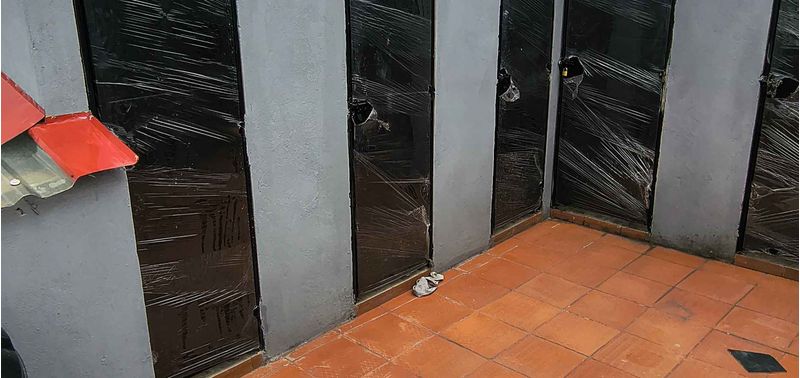 Apartamento en Venta en Bogotá, D.C., Zarzamora-23