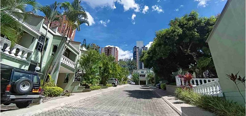 Apartamento en Venta en Medellín, Belén Loma de los Bernal-24
