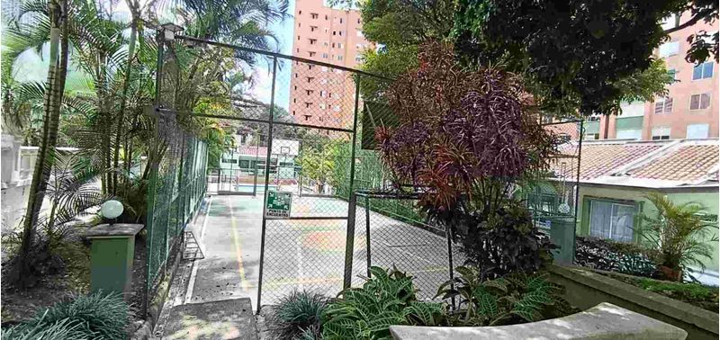 Apartamento en Venta en Medellín, Belén Loma de los Bernal-26
