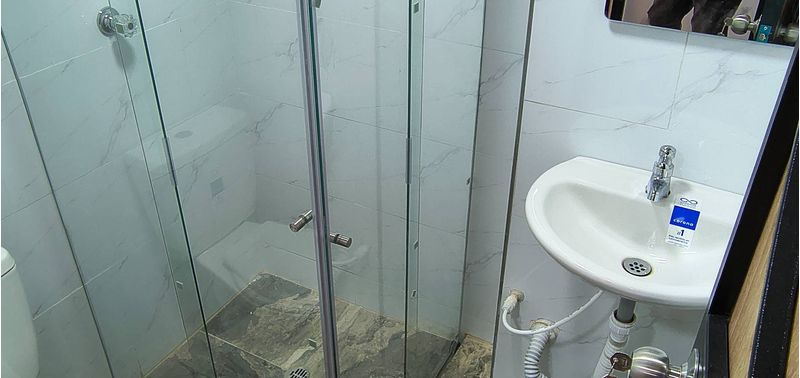 Apartamento en Venta en Bogotá, D.C., Zarzamora-24