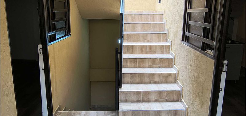 Apartamento en Venta en Bogotá, D.C., Zarzamora-30