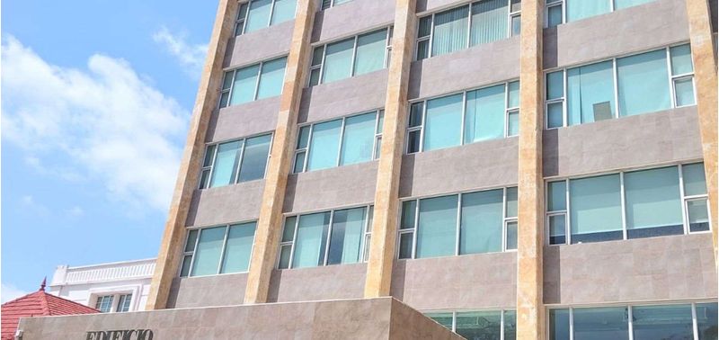 Oficina en Venta en Barranquilla, El Prado