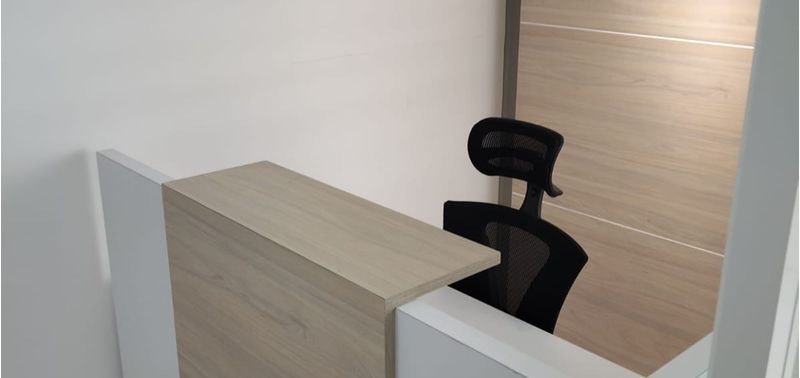 Oficina en Venta en Barranquilla, El Prado-1