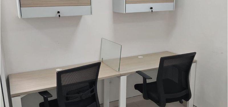 Oficina en Venta en Barranquilla, El Prado-2