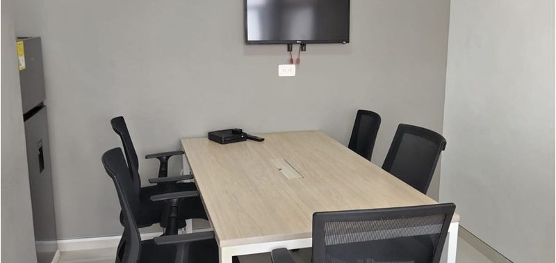Oficina en Venta en Barranquilla, El Prado-3